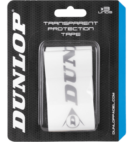DUNLOP PROTECTION TAPE på