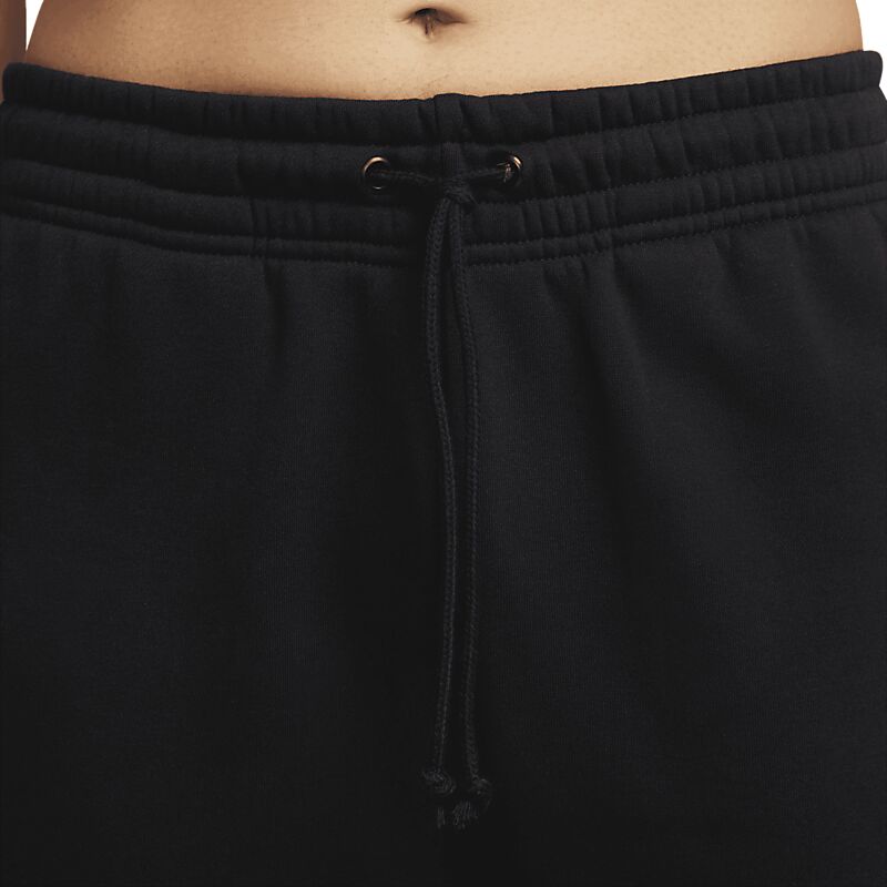 NIKE W Nsw Phnx Flc Mr Pant Std på