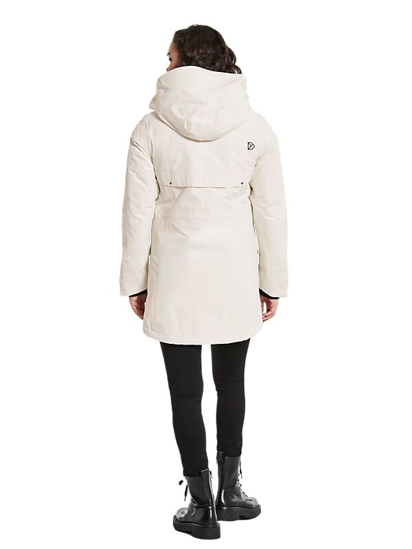 DIDRIKSONS W Frida Parka 6 på