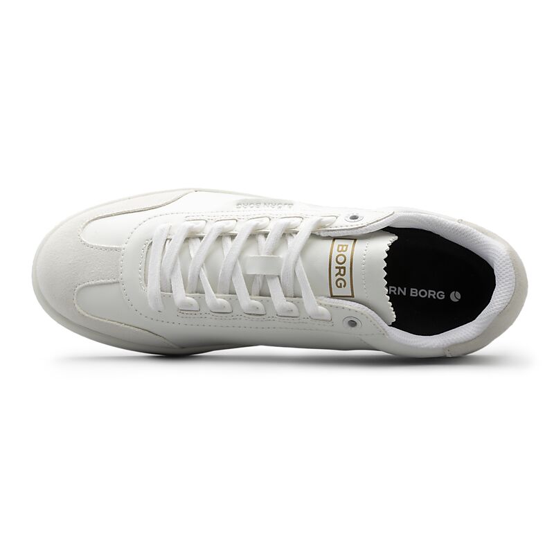BJÖRN BORG T2500-c Leather på