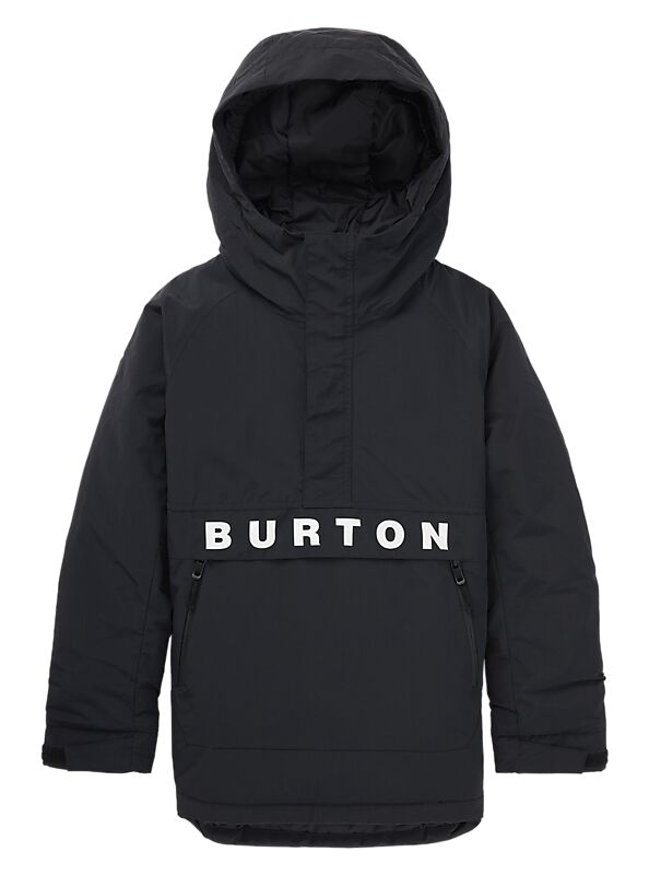 BURTON J Frostner Anorak på