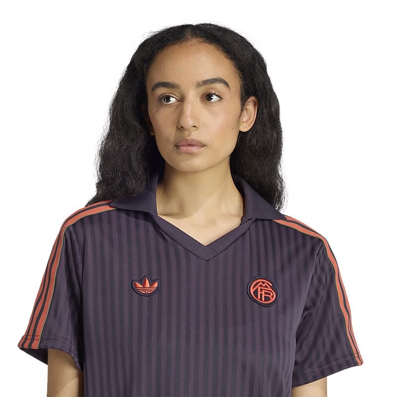 ADIDAS ORIGINALS Fcb Icon Dress på