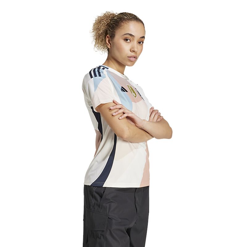 ADIDAS Rfef A Jsy W på
