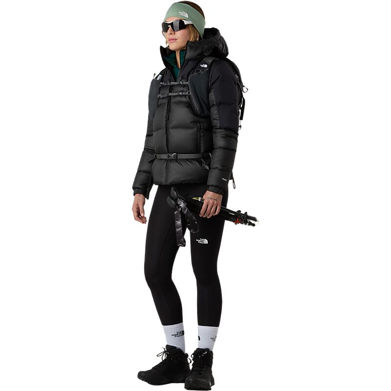 THE NORTH FACE W Diablo Down 2.0 Hooded Jacket på