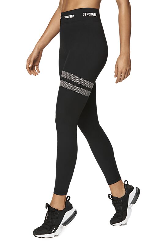 STRONGER Hero Leggings på