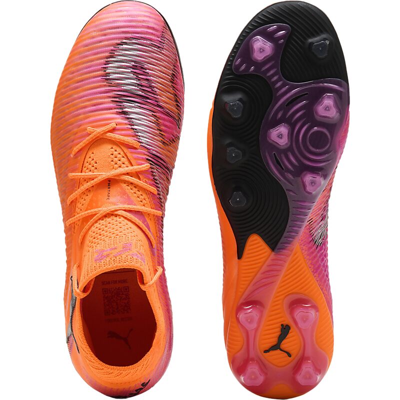 PUMA Future 8 Ultimate Ag på