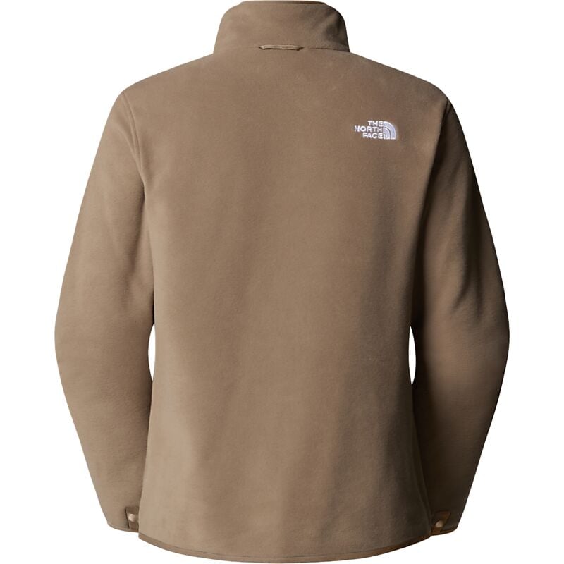 THE NORTH FACE W Glacier Fleece Jacket på