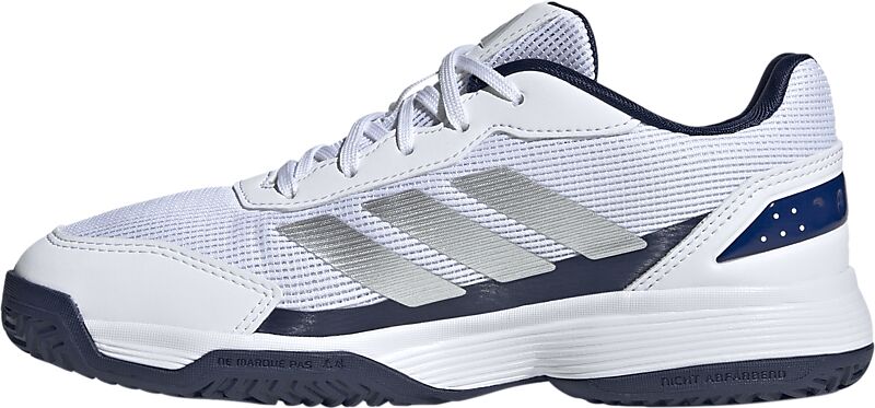 ADIDAS CRAZYQUICK PADEL K på