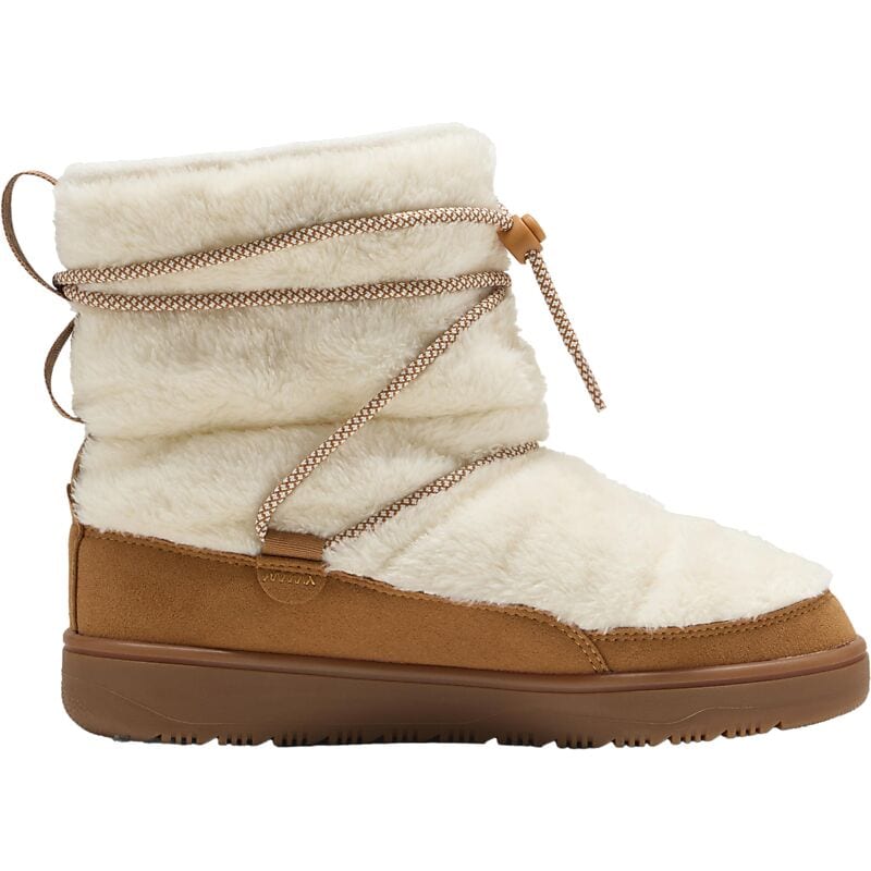 PUMA W Snowbae Suede på