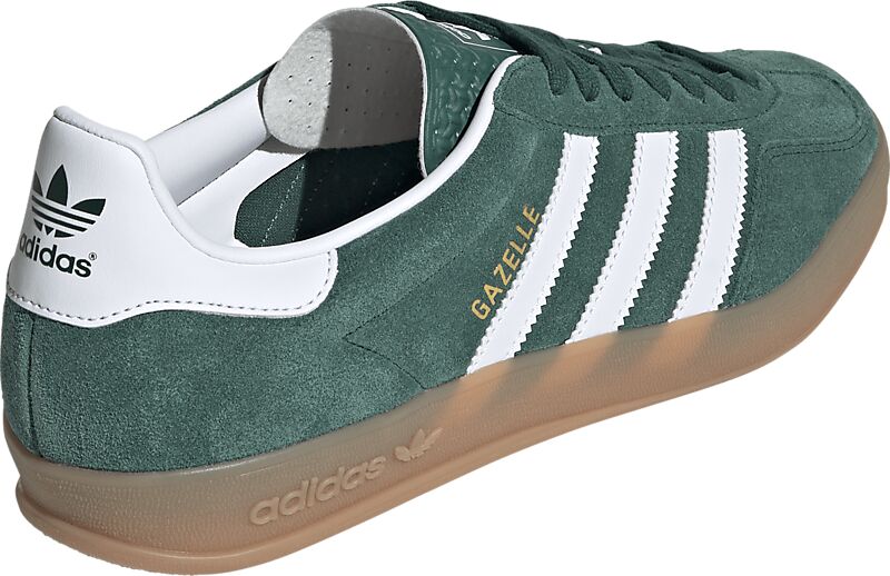 ADIDAS ORIGINALS U Gazelle Indoor på