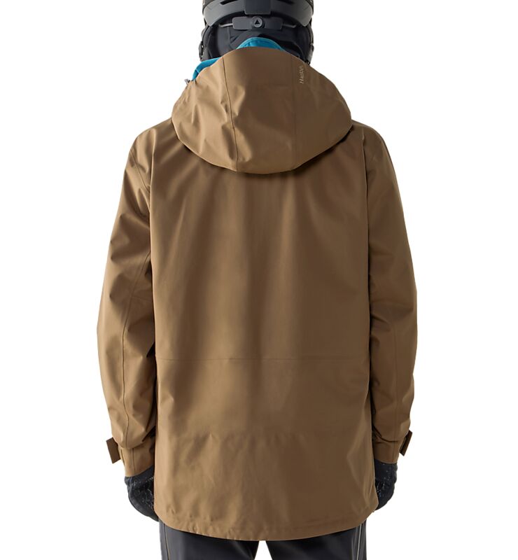 HAGLÖFS Alper Proof Jacket Men på