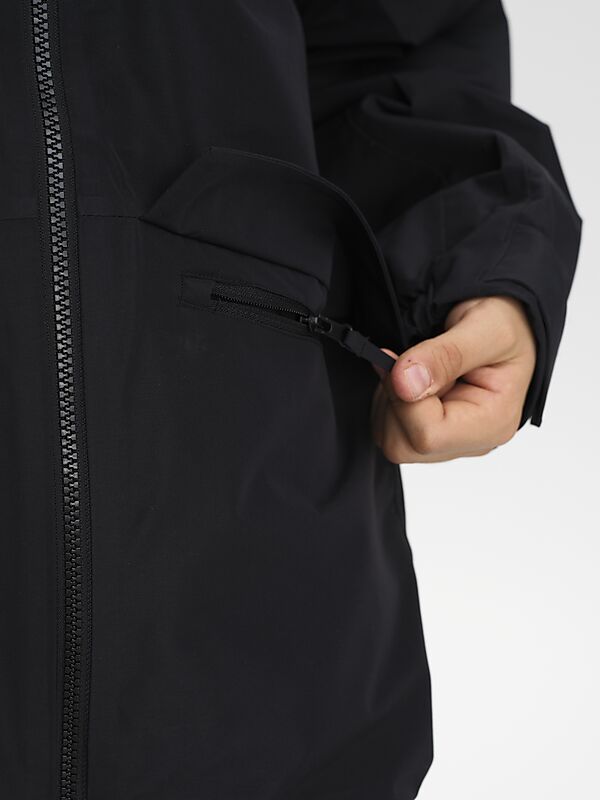 EVEREST J Allround Jacket på