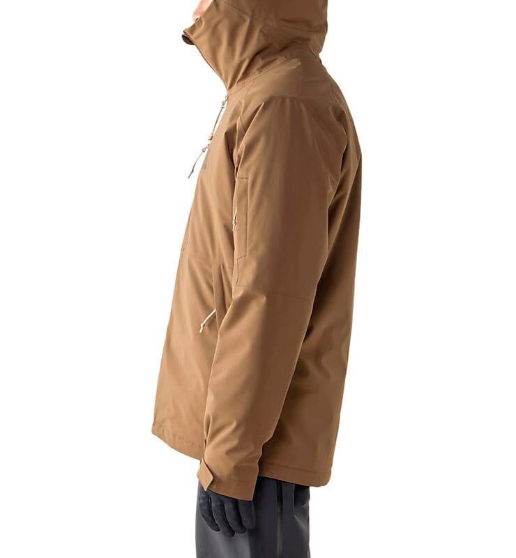 HAGLÖFS Gondol Insulated II Jacket Men på