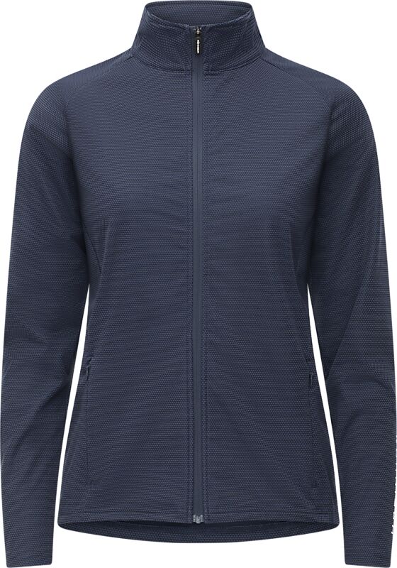 RÖHNISCH LAURA MIDLAYER JACKET på