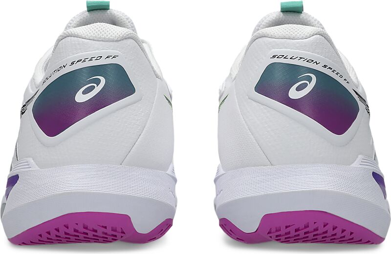 ASICS SOLUTION SPEED FF 4 på