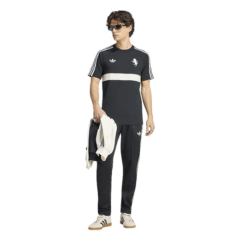 ADIDAS ORIGINALS JUVE OG2 TEE på