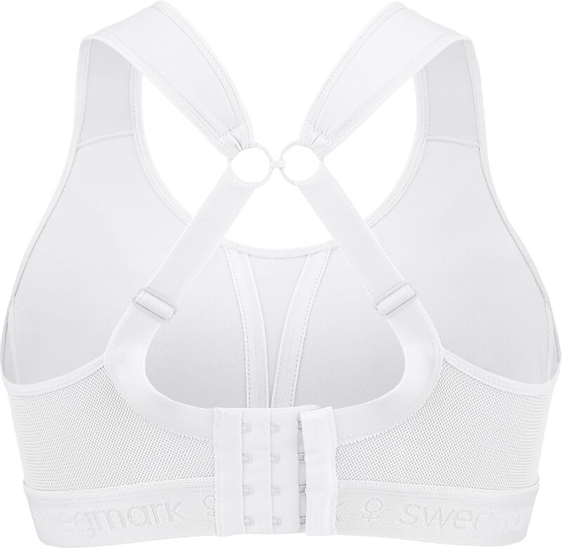 SWEGMARK Kimberly Iconic Sport Bra Moulded Cups på