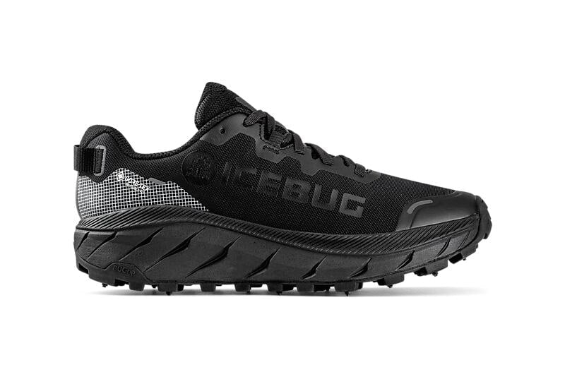 ICEBUG W Arcus 2 Bugrip Gtx på