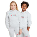 NIKE Eh K Club Flc Hdy Pd på