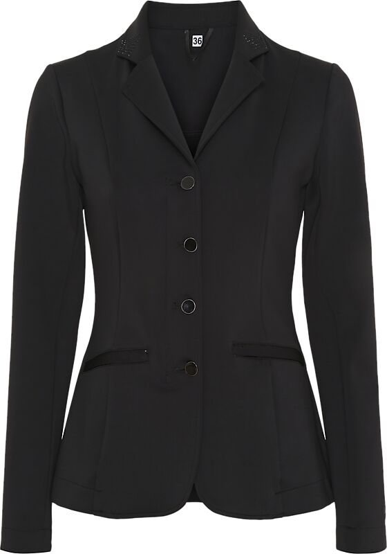 EQUIPAGE Eq Monroe Competition Jacket på