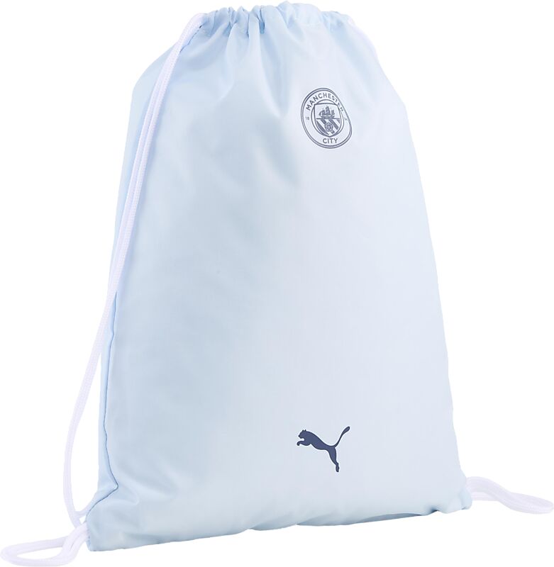 PUMA MCFC ESS GYM SACK på