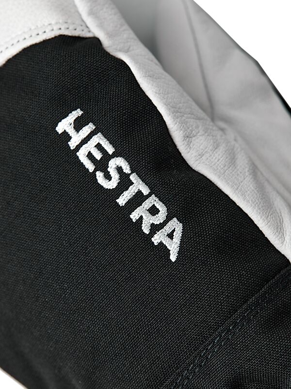 HESTRA Heli Ski Mitten Jr på