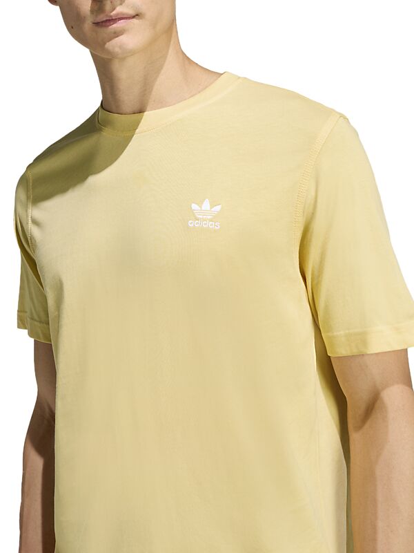 ADIDAS ORIGINALS M TREFOIL ESS TEE på
