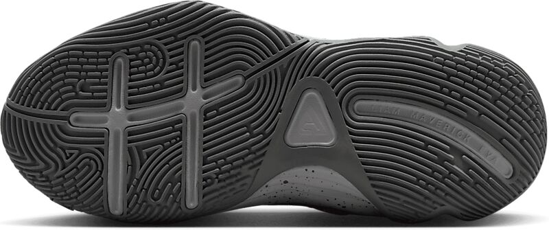 NIKE GIANNIS IMMORTALITY 4 GS på