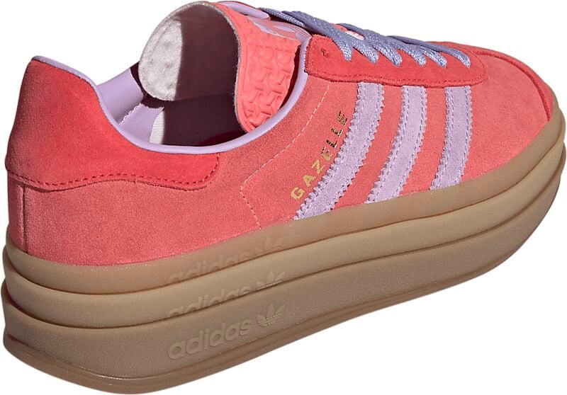 ADIDAS ORIGINALS W GAZELLE BOLD på