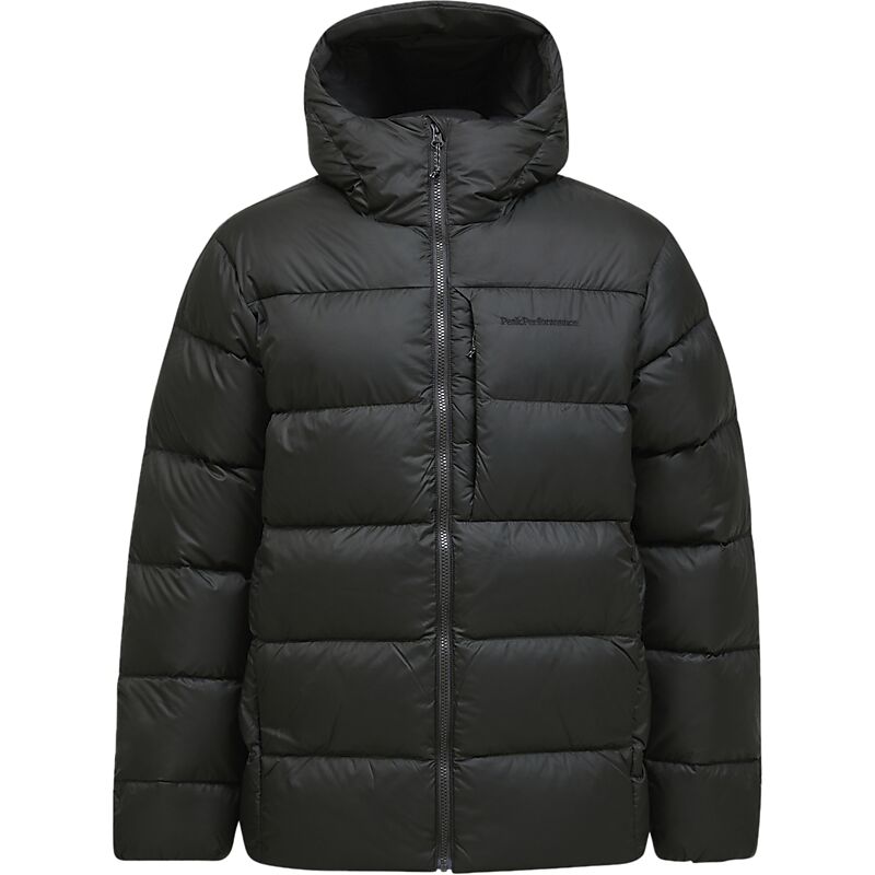 PEAK PERFORMANCE M Frost Down Puffer på