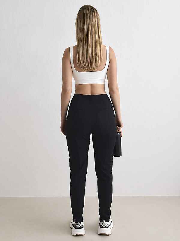 AIM´N STRAIGHT LEG CARGO PANTS på