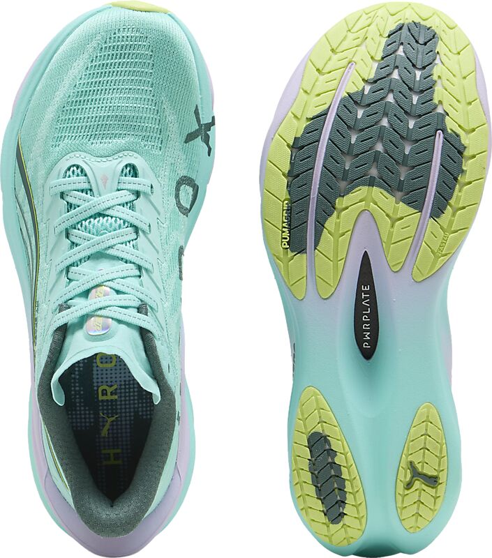 PUMA W DEVIATE NITRO 4 HYROX på