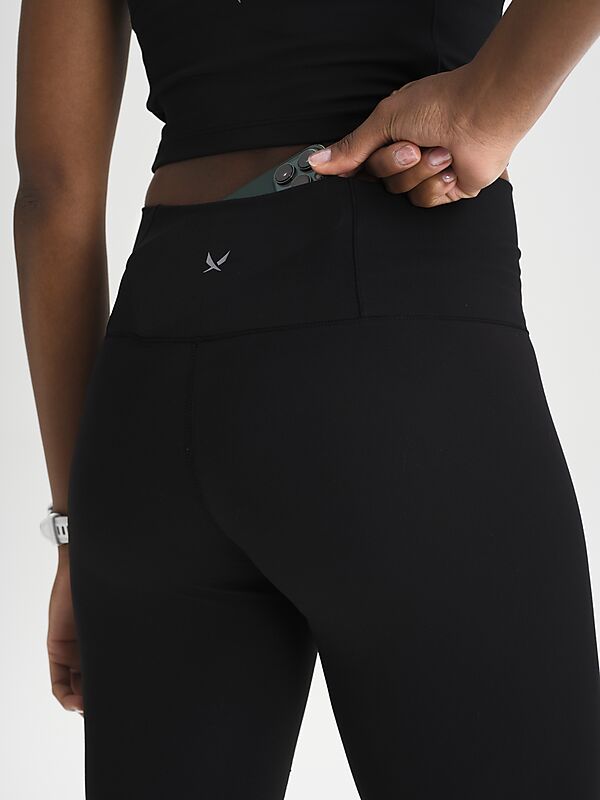 SOC W RUN MOTION MID TIGHTS på