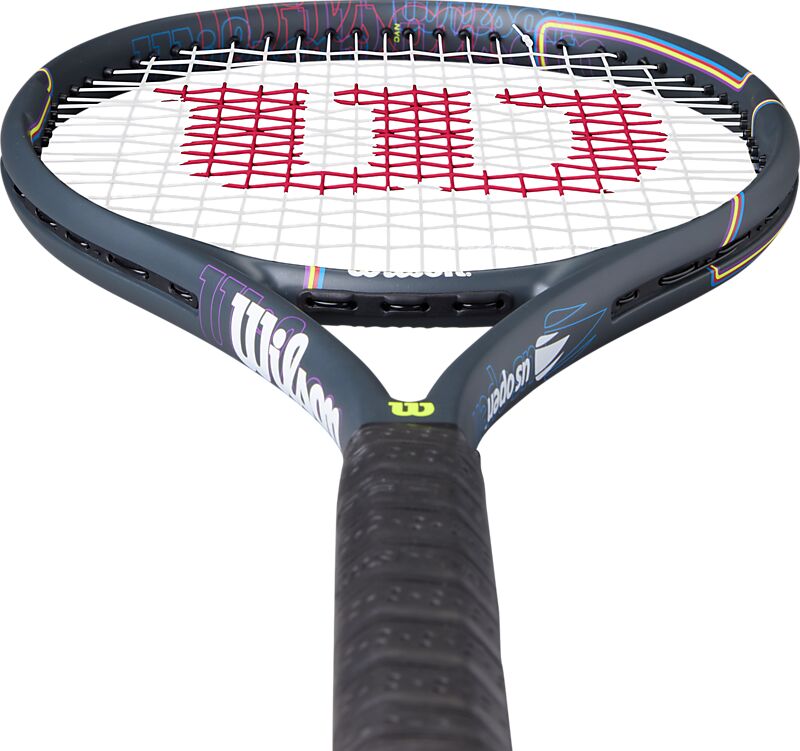 WILSON US OPEN PRO 100 TNS RKT på