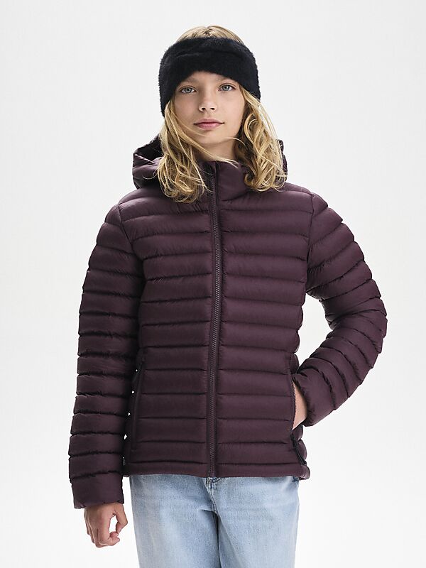 EVEREST Liner Jacket, tunn jacka, junior på