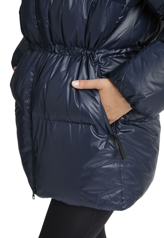 RÖHNISCH W Haile Jacket på