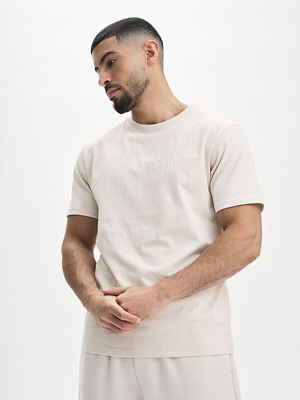 SOC M GRAPHIC TEE på