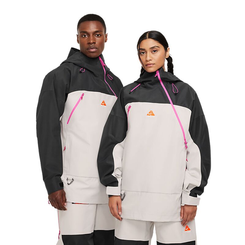 NIKE ACG U Acg Chena Vortex Storm-fit Jacket på