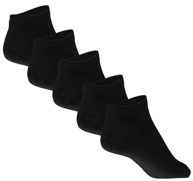 WARP J Low Sock 5P på