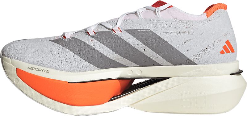 ADIDAS Adizero Prime X3 Strung på