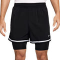 NIKE M Nk Df Dna Wvn 2In1 Short på