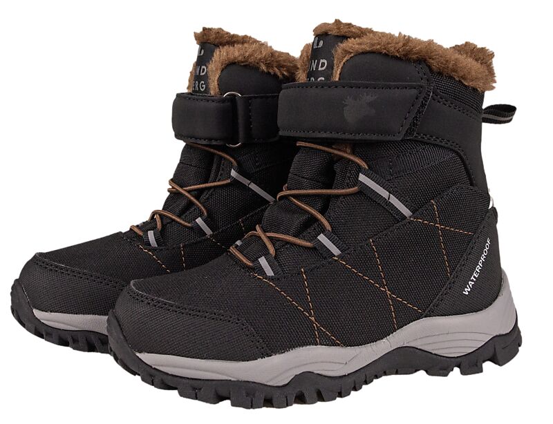 LINDBERG Arctic Snow Boot, Mid på