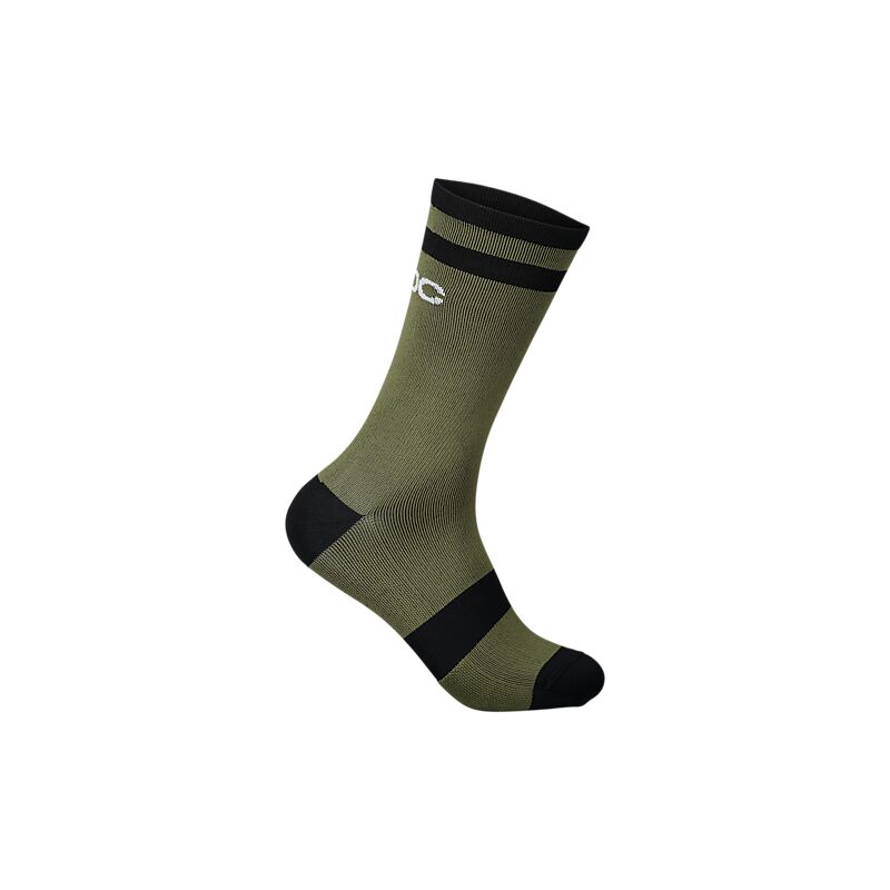 POC Lure Mtb Sock Long på