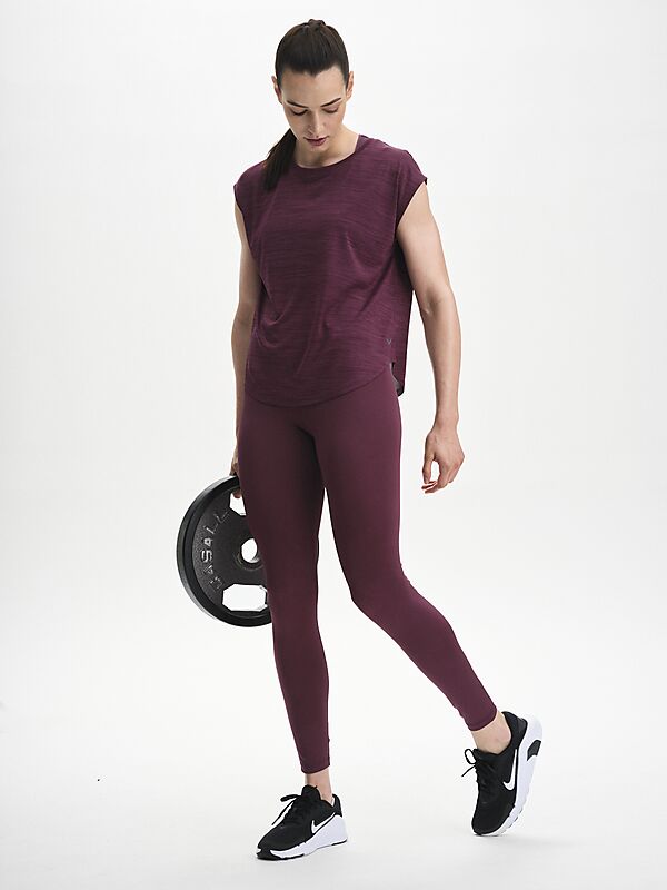 SOC W Rounded Top Re på