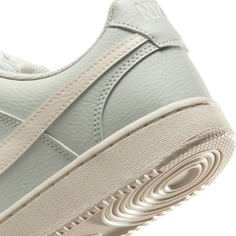 NIKE W COURT VISION LOW på