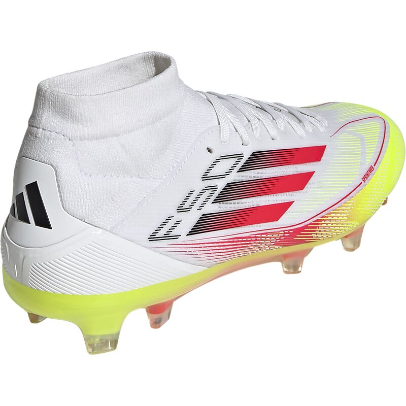 ADIDAS F50 Pro Fg Mid W på
