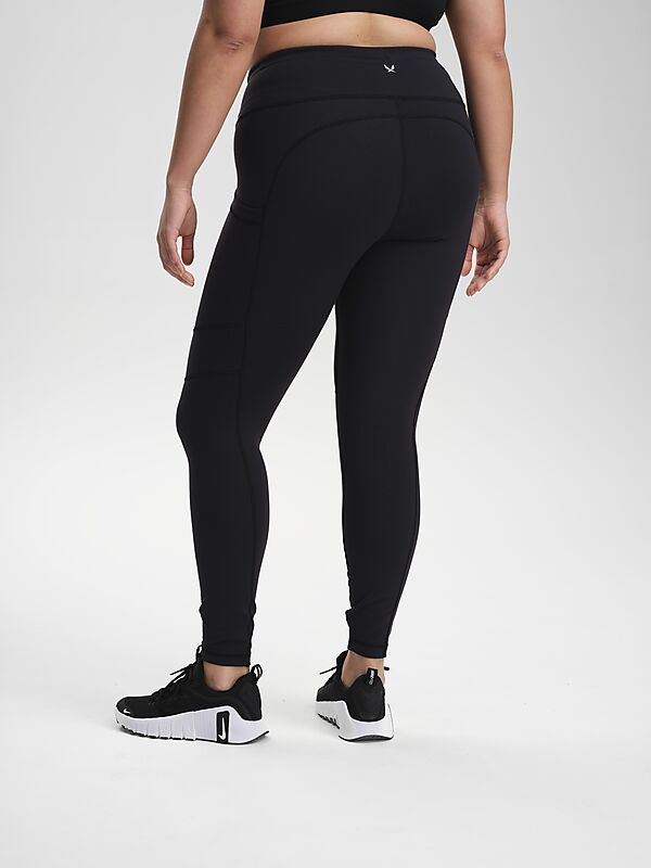 SOC W Pocket Tights på