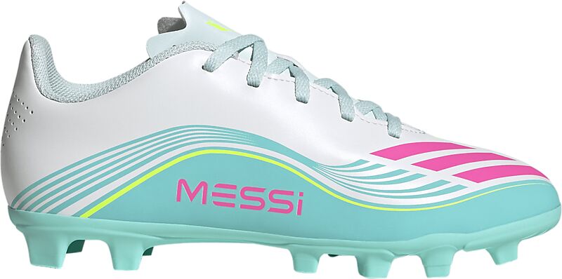 ADIDAS F50 MESSI CLUB FG/MG JR på