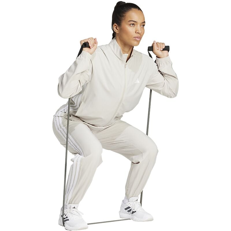 ADIDAS W Te 3S Woven Pant på