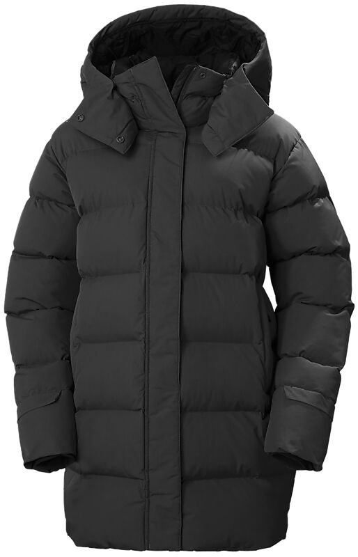 HELLY HANSEN W Aspire Puffy Parka på